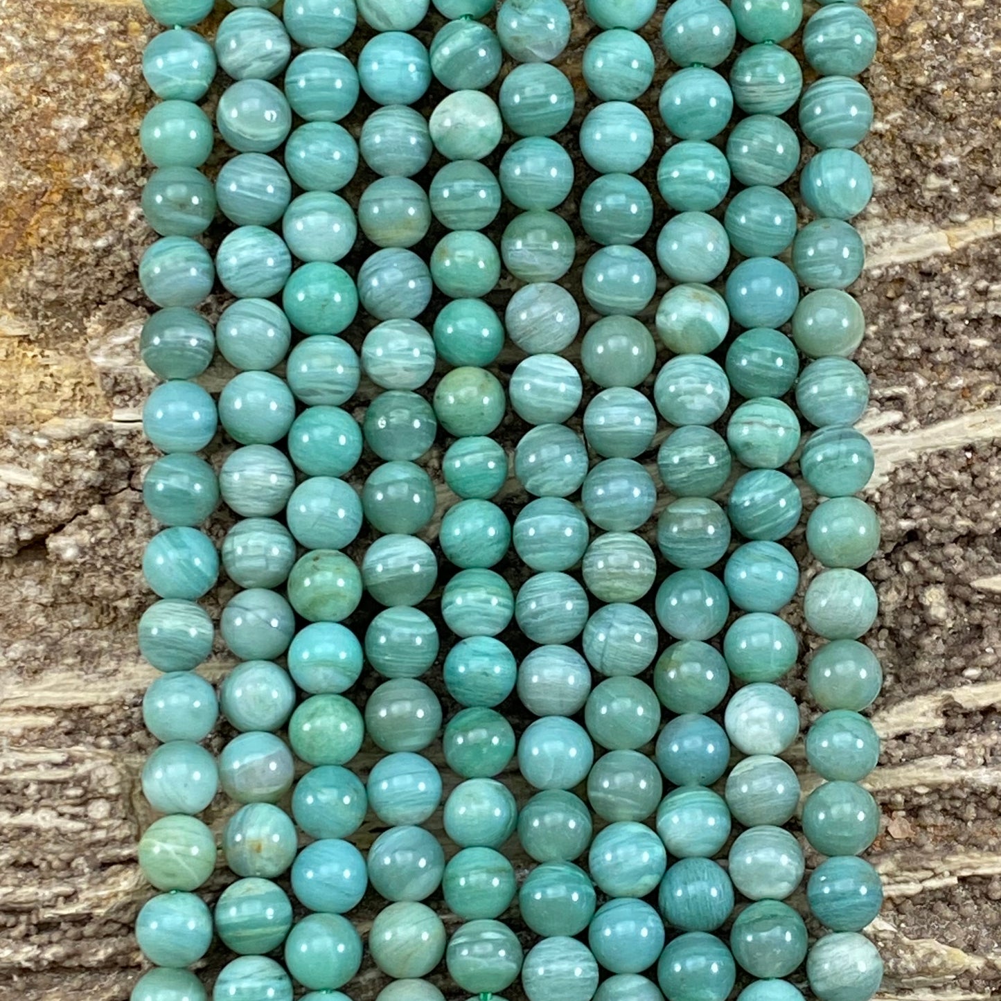 Pilbara Prase aka Green Prase AA Grade Round
