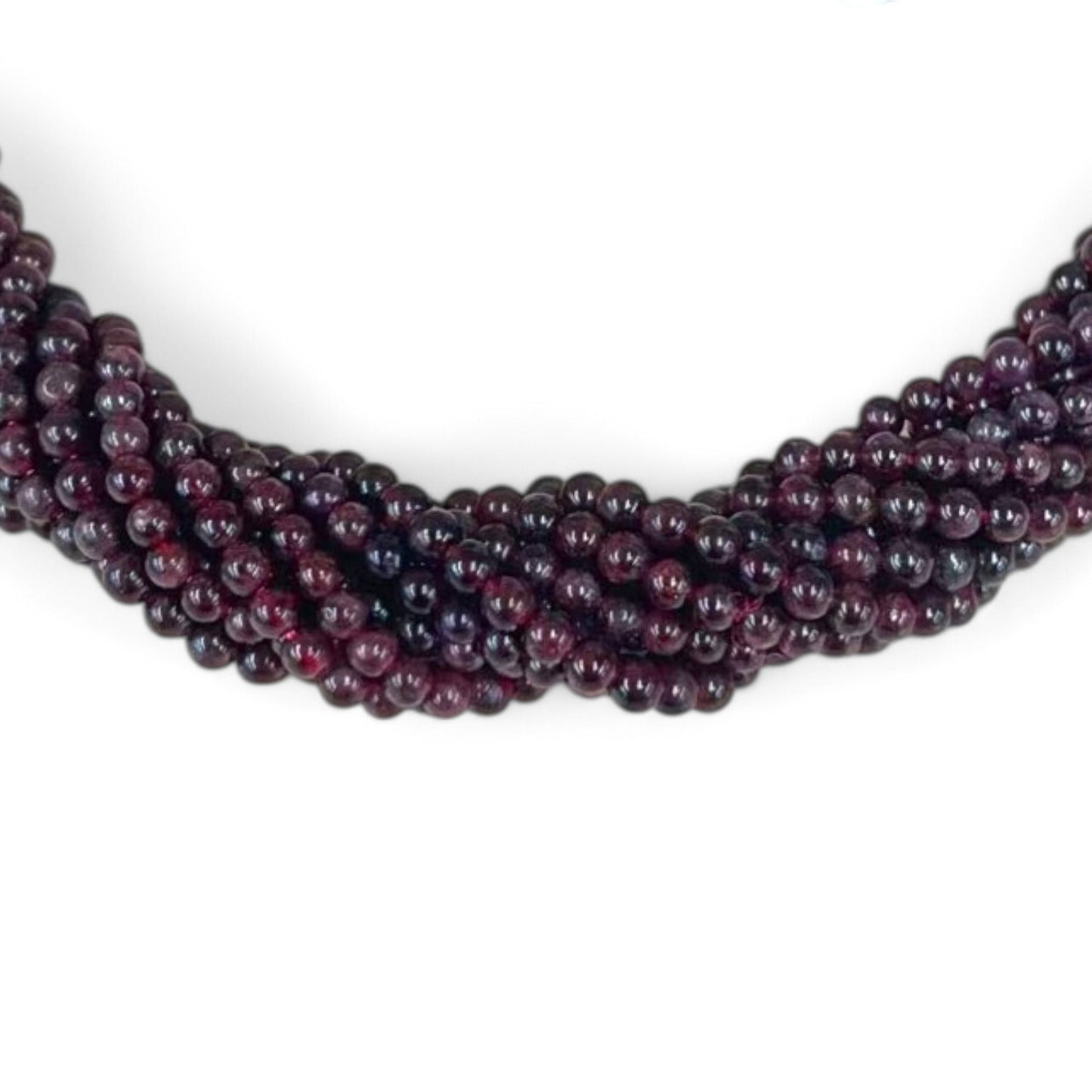 Garnet Round