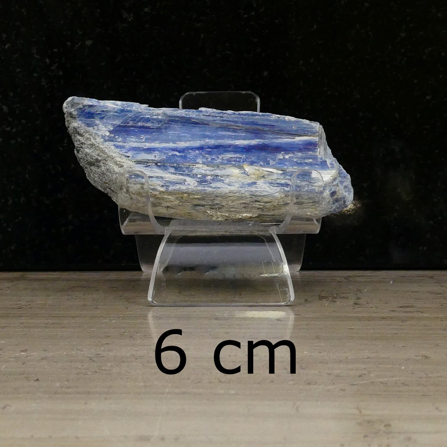Acrylic Stand, Easel Display, 6cm / 10cm