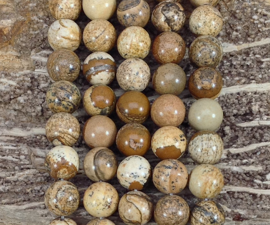 Kalahari Jasper aka Picture JasperKalahari Jasper aka Picture Jasper