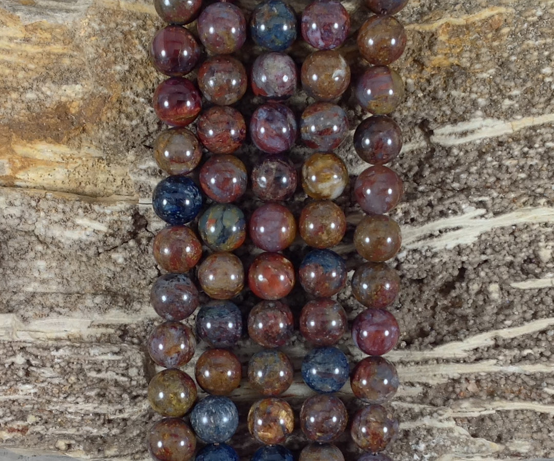 Pietersite Round