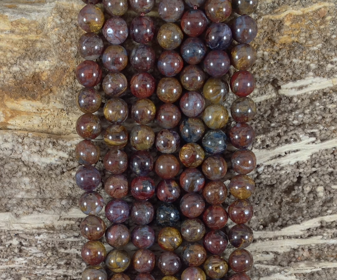 Pietersite Round