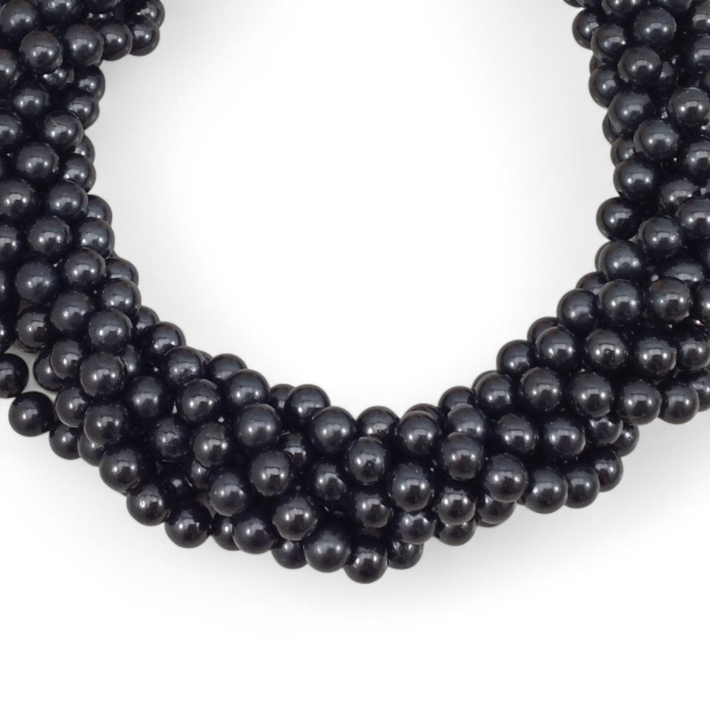 Shungite Round