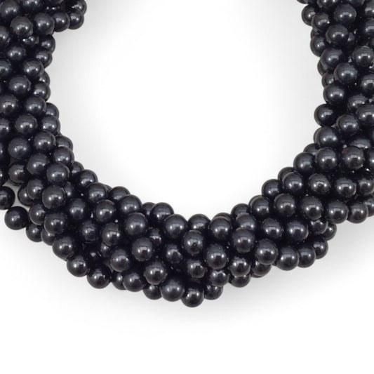 Shungite Round