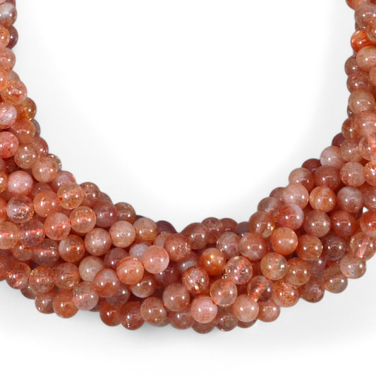 Sunstone Round