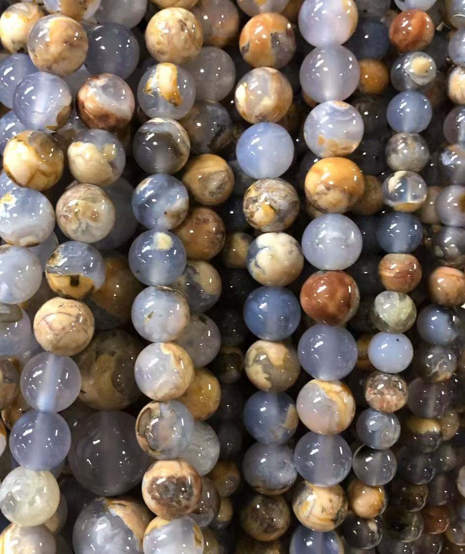Strands Stone