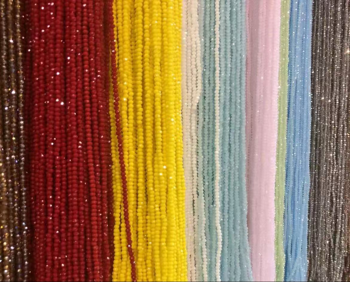 Strands Crystal – The Perfect Gem