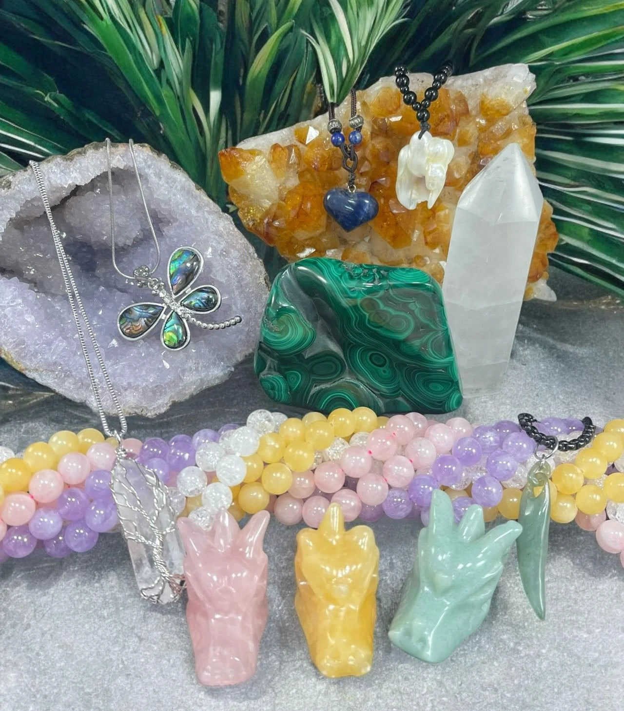 Home page – The Perfect Gem