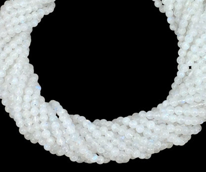 Moonstone Round