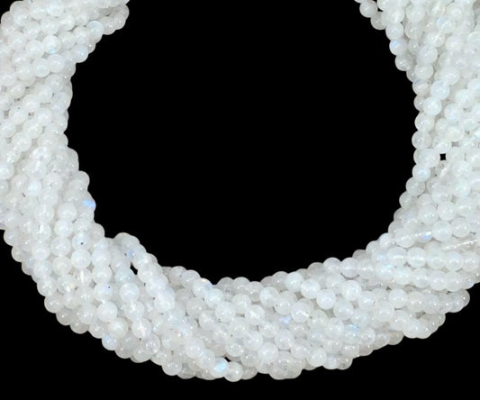 Moonstone Round