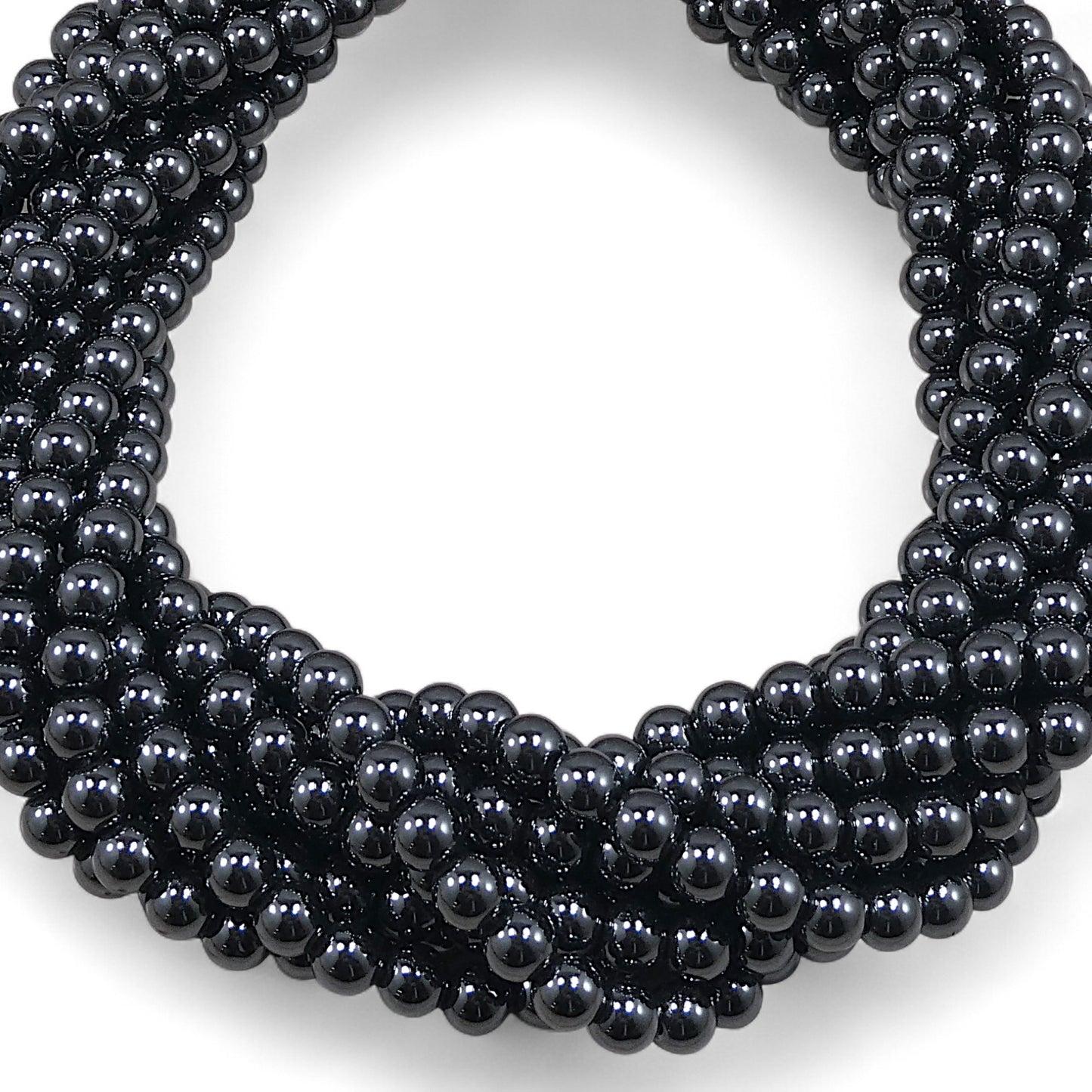 Hematite Round