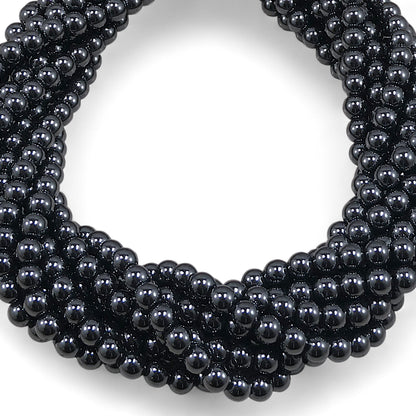 Hematite Round