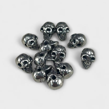 Stainless Steel (304) Skull Head Spacers