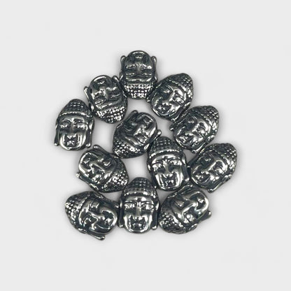 Stainless Steel (304) Buddha Spacers