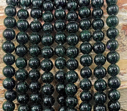 Green Sandstone Round