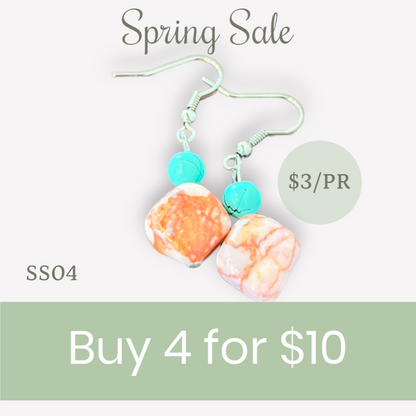 Spring Sales