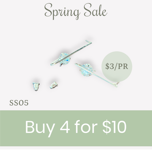 Spring Sales