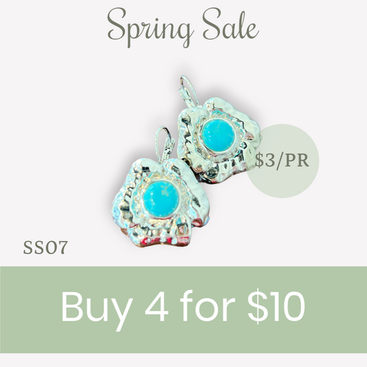 Spring Sales