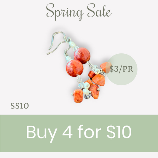 Spring Sales