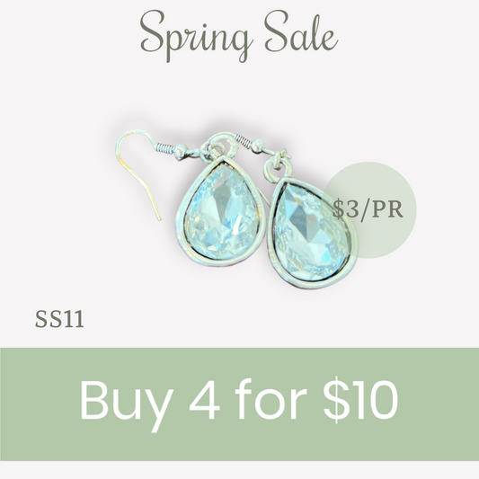 Spring Sales