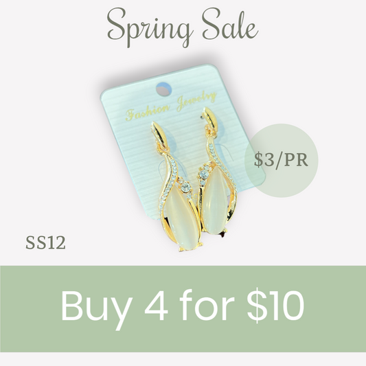 Spring Sales