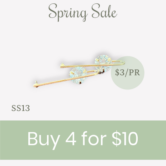 Spring Sales