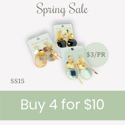 Spring Sales