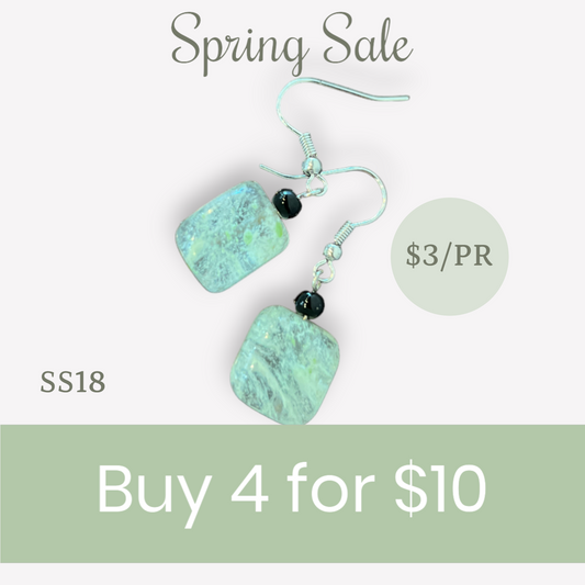 Spring Sales