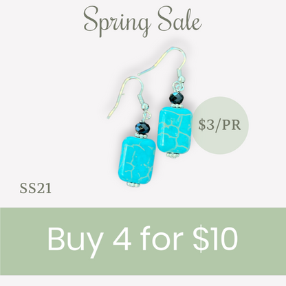 Spring Sales