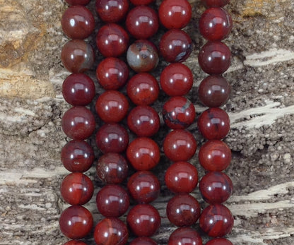 Apple Jasper Round