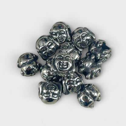 Stainless Steel (304) Buddha Spacers