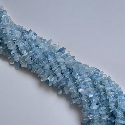 Aquamarine ShapesAquamarine Shapes