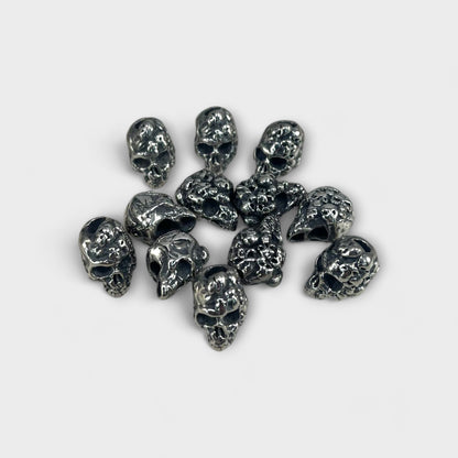 Stainless Steel (304) Skull Head Spacers