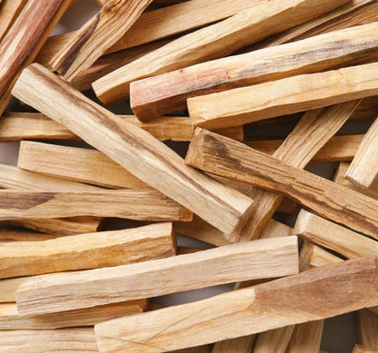 Palo Santo Wood Bulk Wholesale Lots Good Quality 'A' Grade