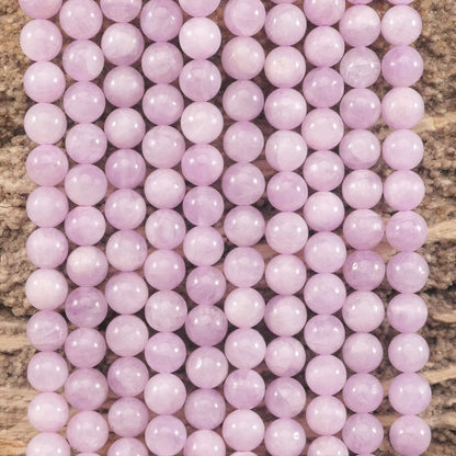 Kunzite AA Round