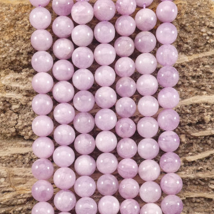 Kunzite AA Round