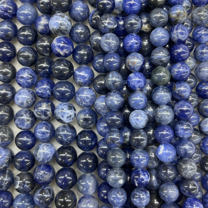 Sodalite Round