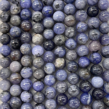 Tanzanite Round