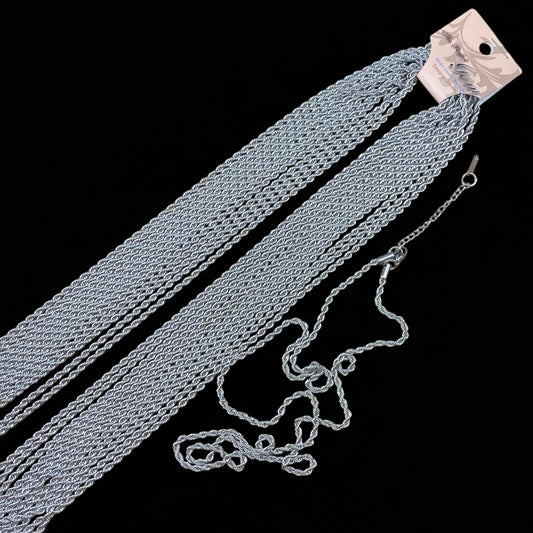 Stainless Steel (304) Chains (12pc Pack)