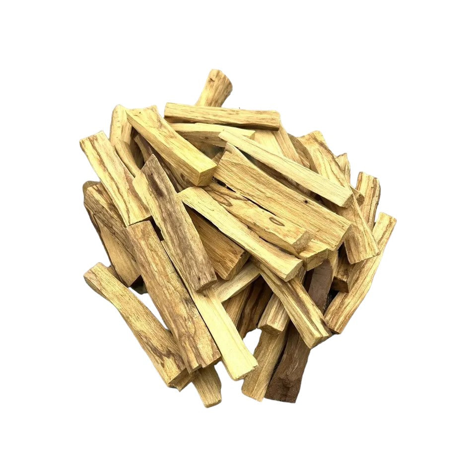 Palo Santo Wood Bulk Wholesale Lots Good Quality 'A' Grade