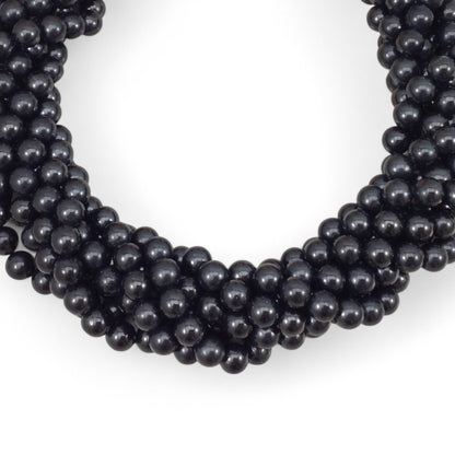 Shungite Round
