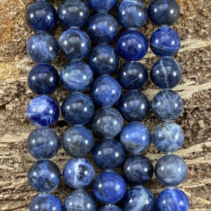 Sodalite Round