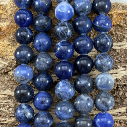 Sodalite Round