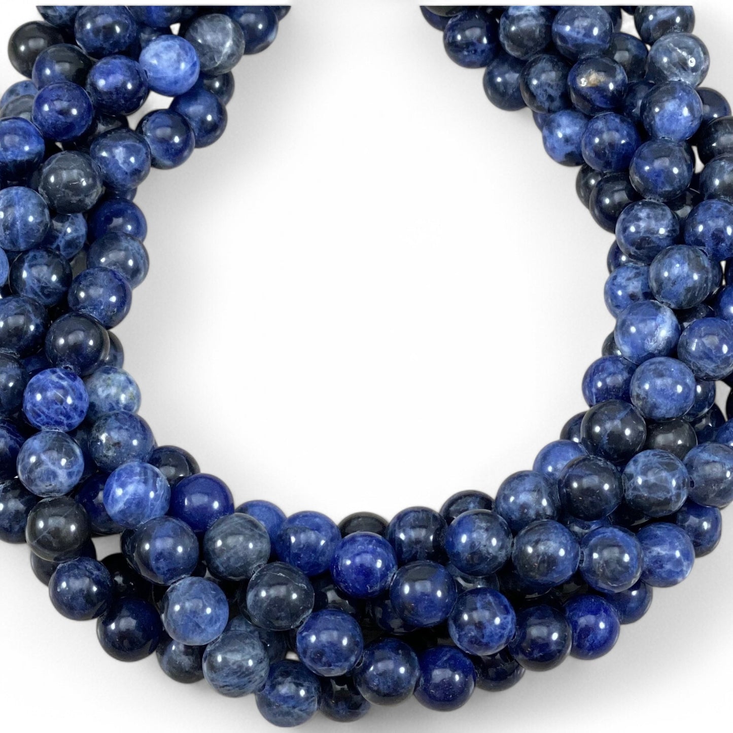 Sodalite Round