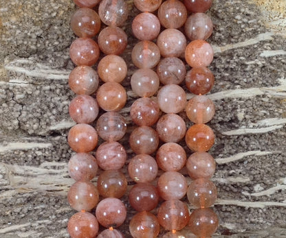 Sunstone Round