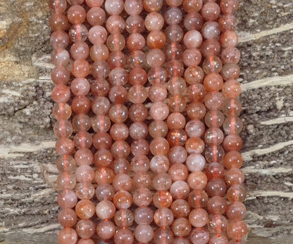 Sunstone Round